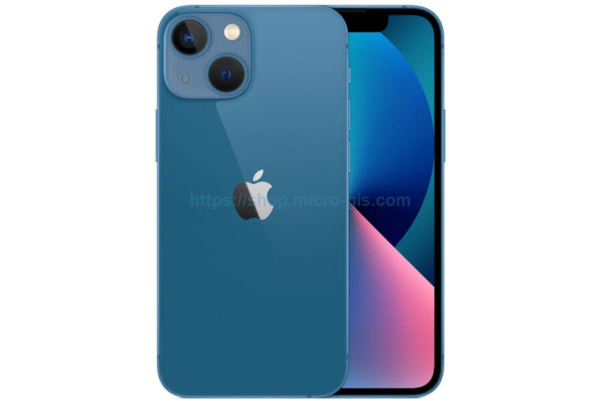 iPhone 13