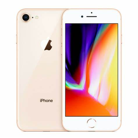 iPhone 8