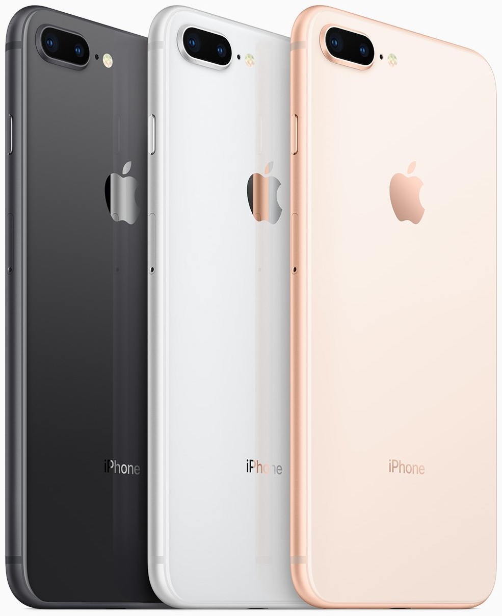 iPhone 8 Plus 64GB