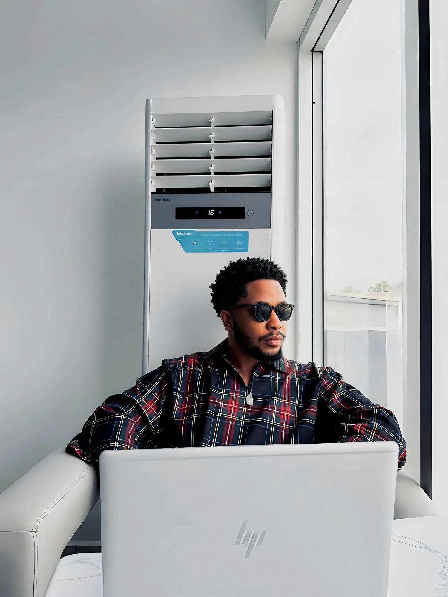 Engineer Alekwe Kamsi Alexander, Founder of LEX TECH COMPANY